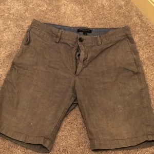 Banana Republic Chino Shorts